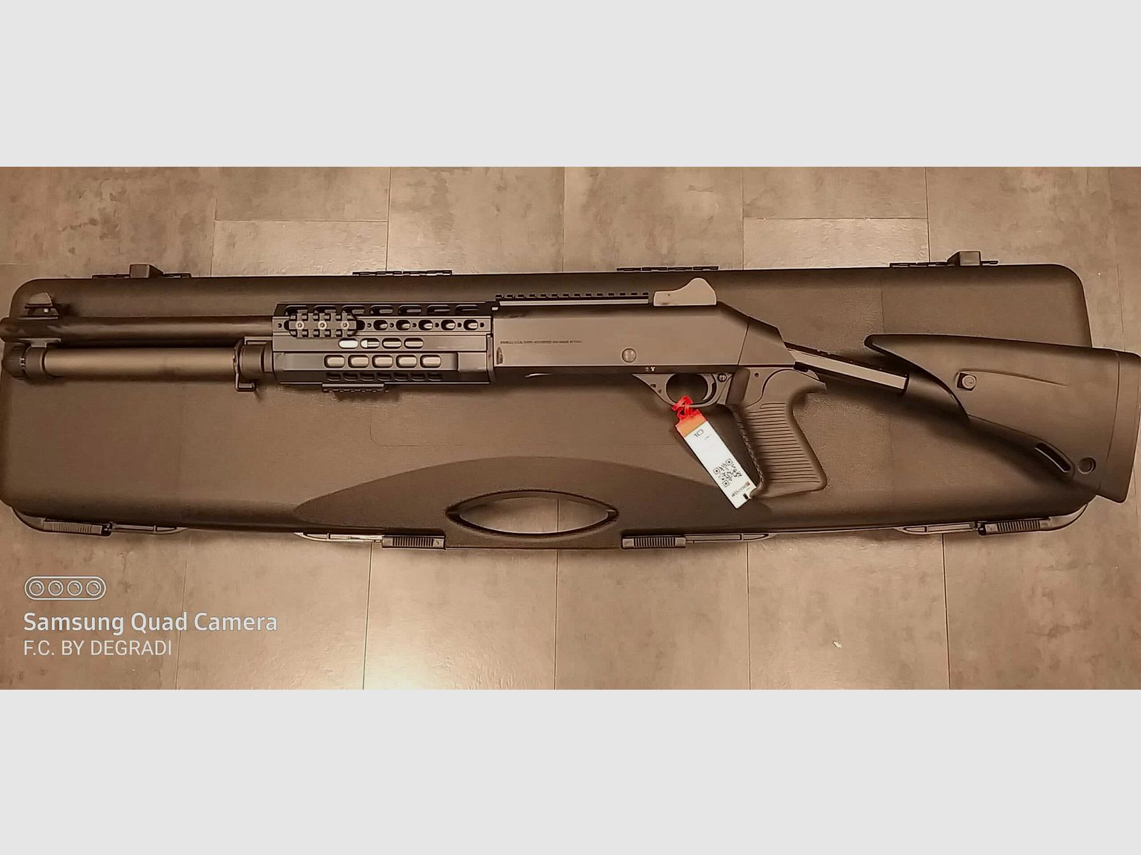 PROMO BENELLI € 130 DISCOUNT, image 4 of 10