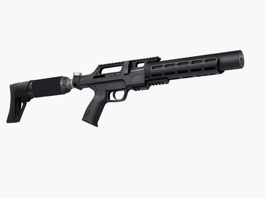 AIRGUNS TECHNOLOGY VIXEN – 4,5 MM
