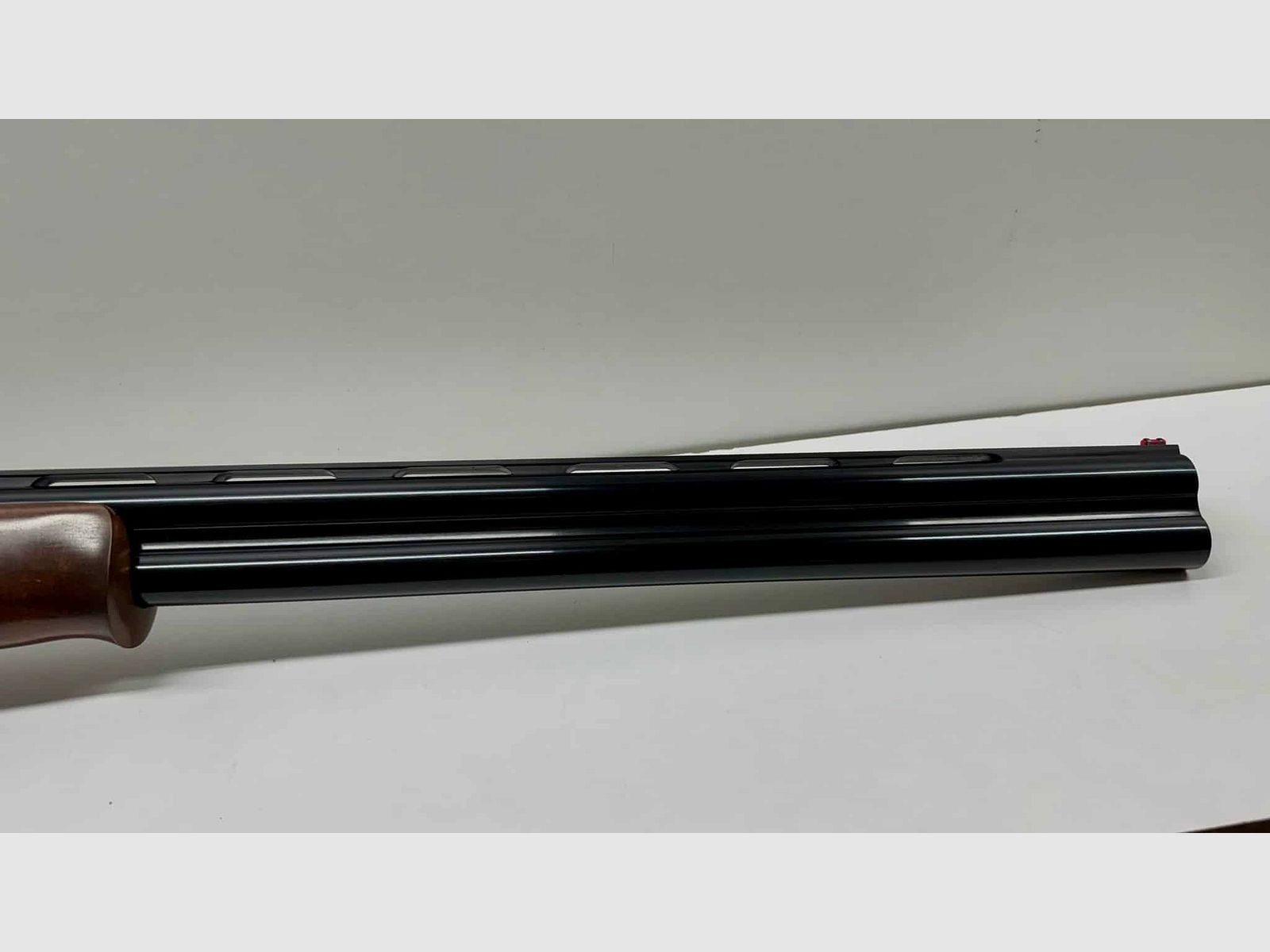 Webley & Scott double-barreled shotgun 900 B (Black) 12/76 71cm