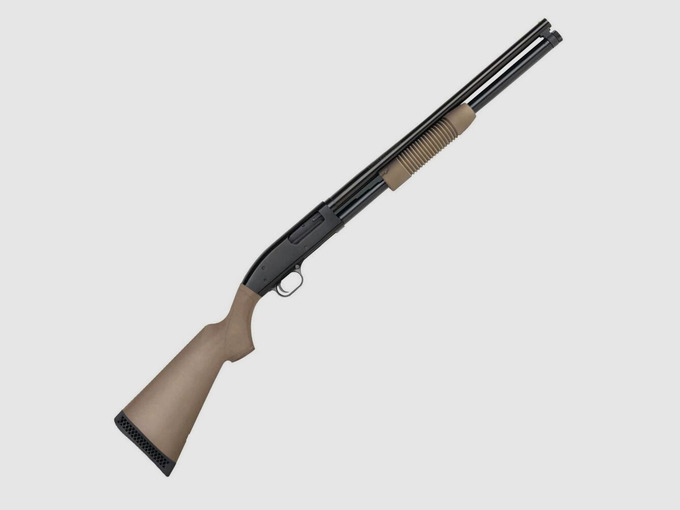 Mossberg Maverick 88 Security 20" (20 Zoll) FDE 12/76