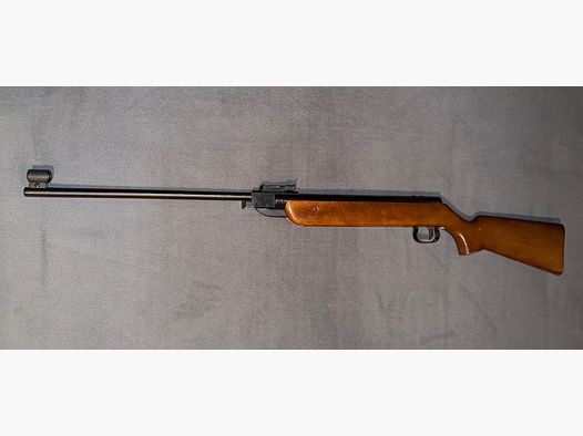 Anschütz carabina de aire Modell 335 cal 4.5/177