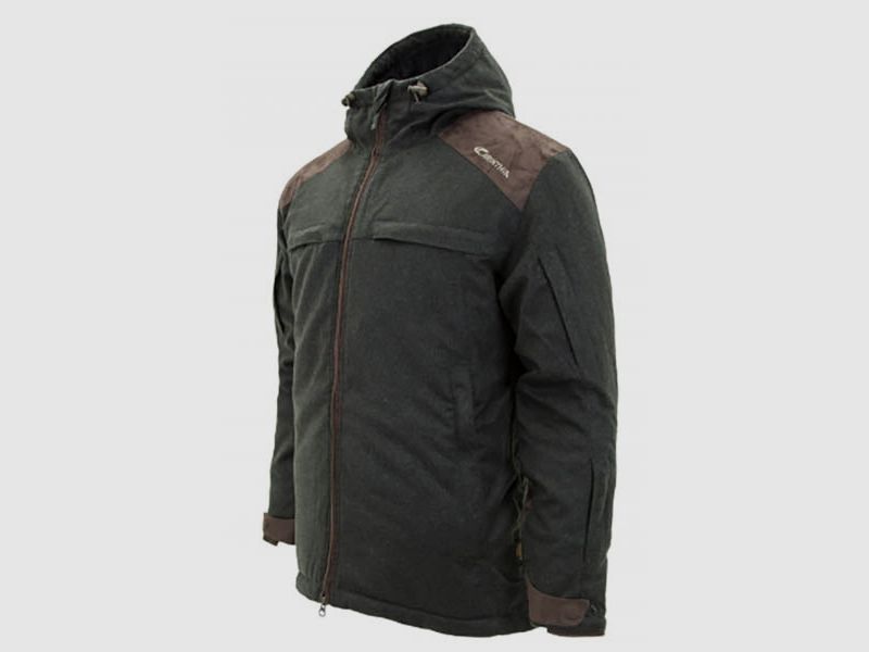 MILG Jacket, Olive-Loden, zdjęcie 9 z 10