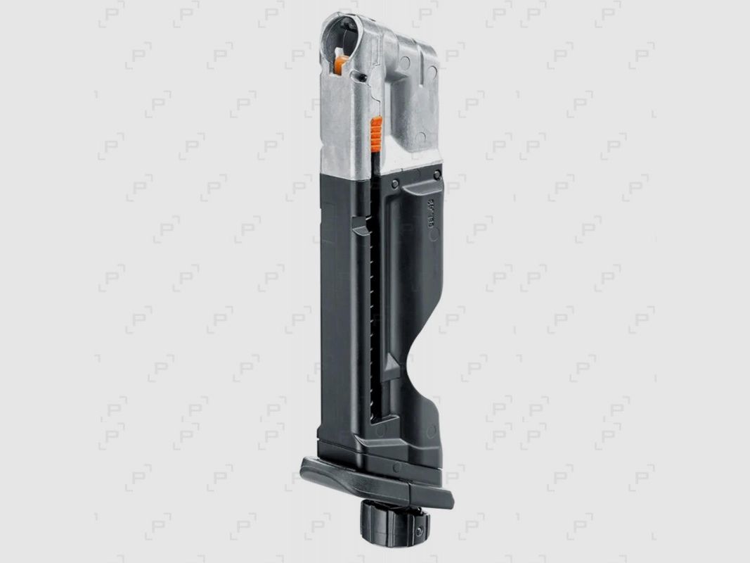 Caricatore GLOCK 17 GEN5 QUICK PIERCING Calibro .43 - 8 Colpi