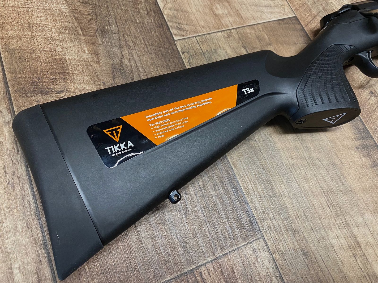 Tikka T3x Lite Kurz  .308win 51cm M14x1   www.waffenhandel-kraus.de  Lauf bei Nürnberg 