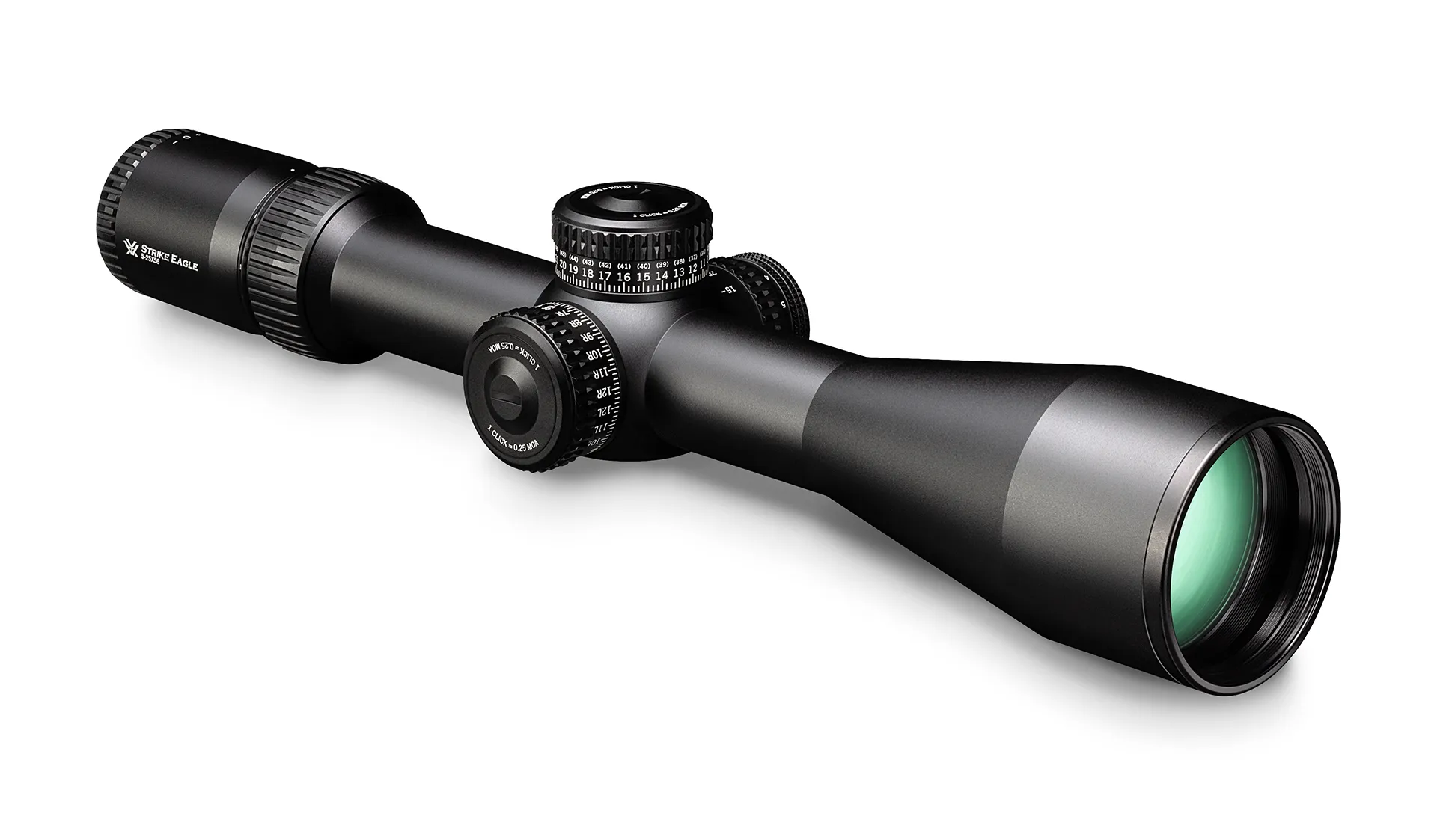 Vortex Strike Eagle 5-25×56 EBR-7C MRAD (VX-SE52504)
