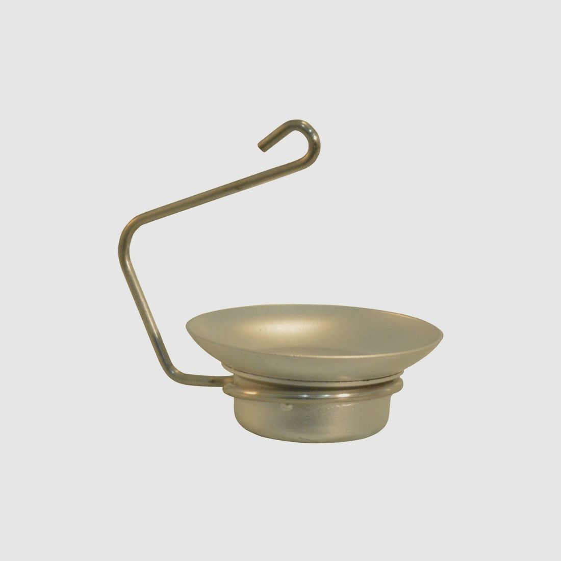 RCBS Scale Pan Support / Haltevorrichtung für Pulverschalen für 502, 505, 510, 1010