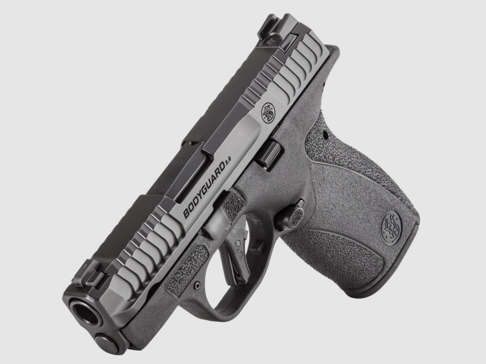 Smith & Wesson BODYGUARD 2.0 NTS 2,75" - 13927, afbeelding 7 van 9