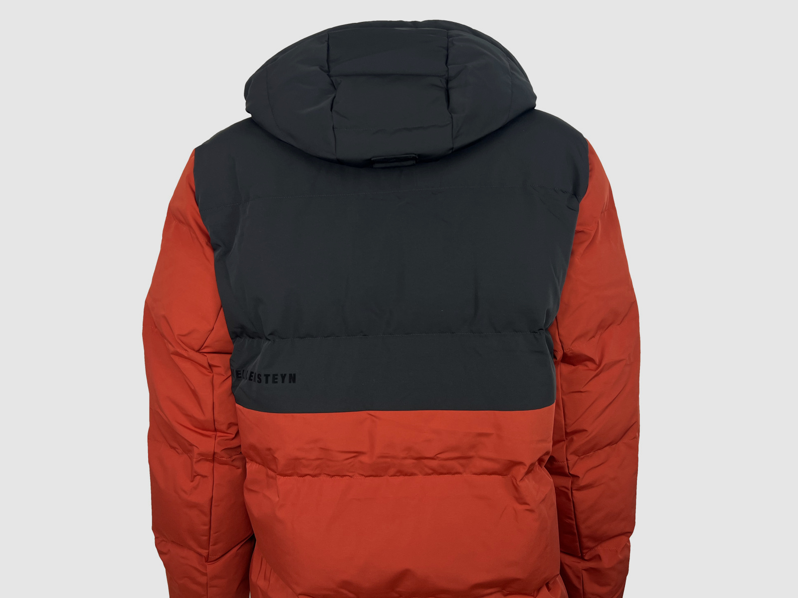 WELLENSTEYN Royal Flash Men Terracotta Black Terracotta