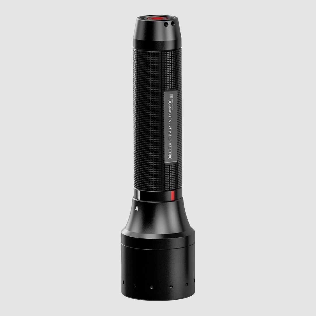 Ledlenser Lampe P6R Core QC
