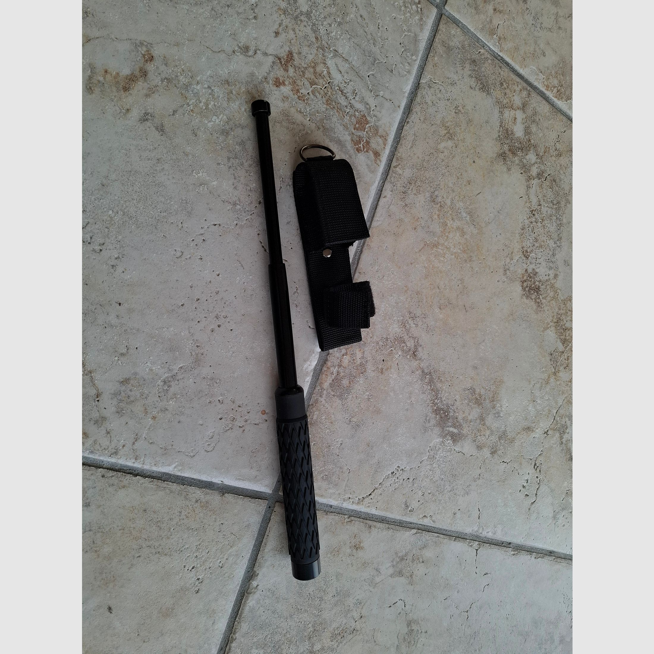 Miltec telescopic baton 41cm