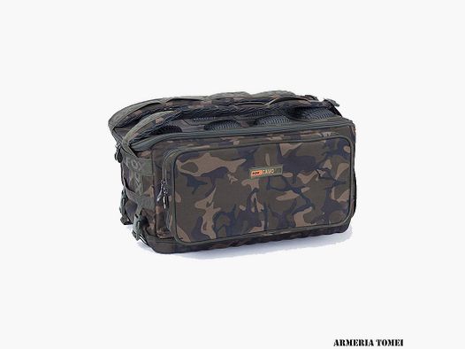 BORSONE – FOX – CAMOLITE RUCKALL