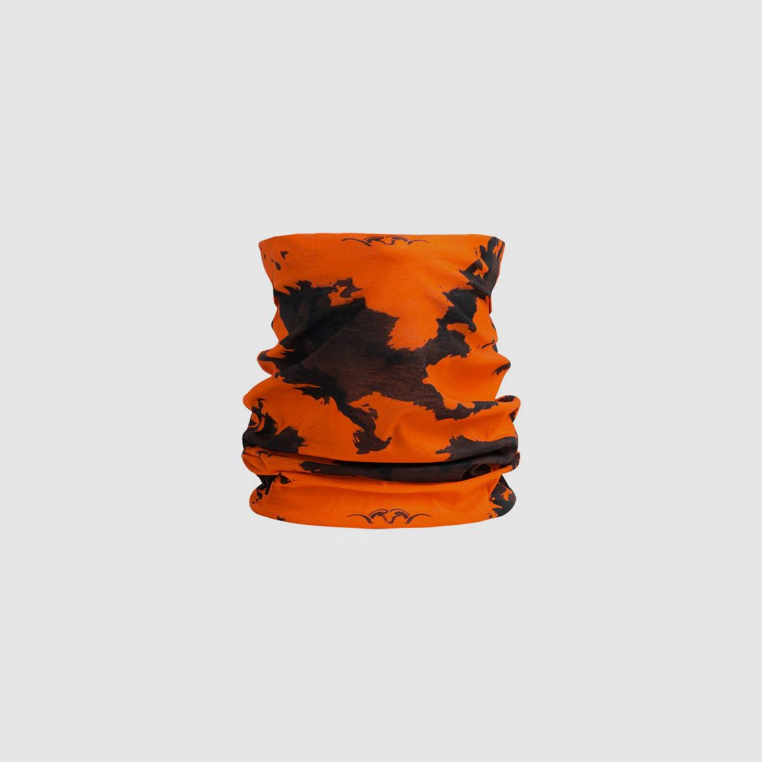 Blaser Multifunktionstuch orange