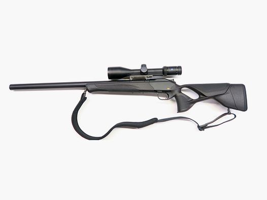 Blaser R8 Ultimate Silence 308Win 42cm+Zeiss V6 2,5-15x56