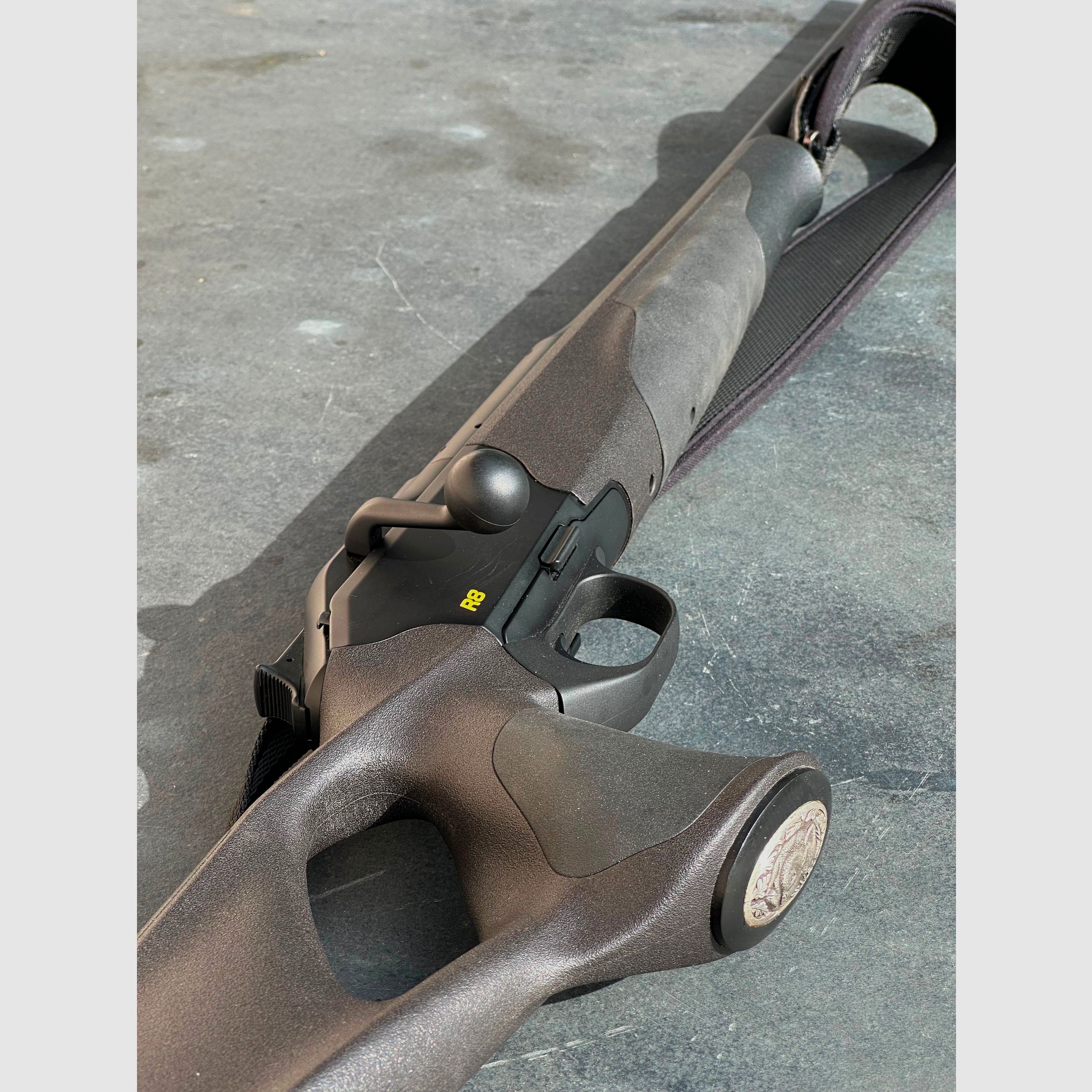 Blaser R8 Ultimate