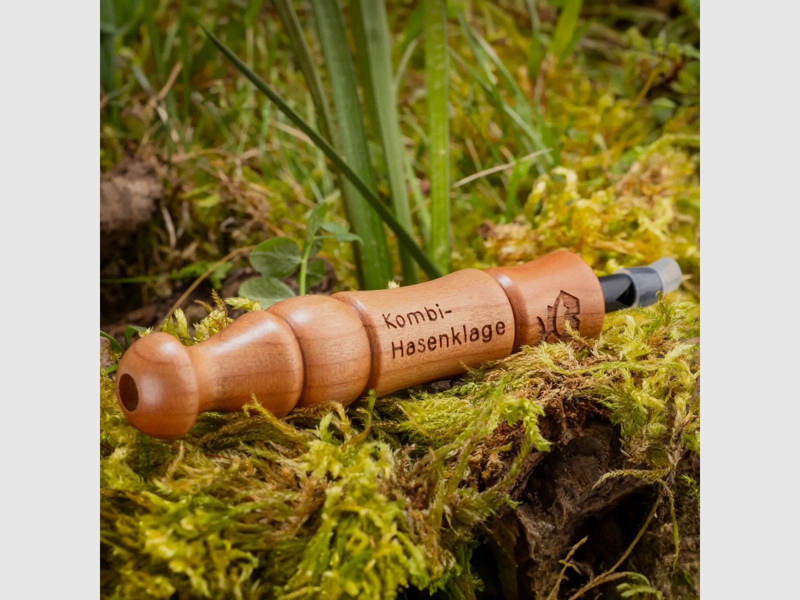 Weisskirchen Hasenklage met muizenfluit