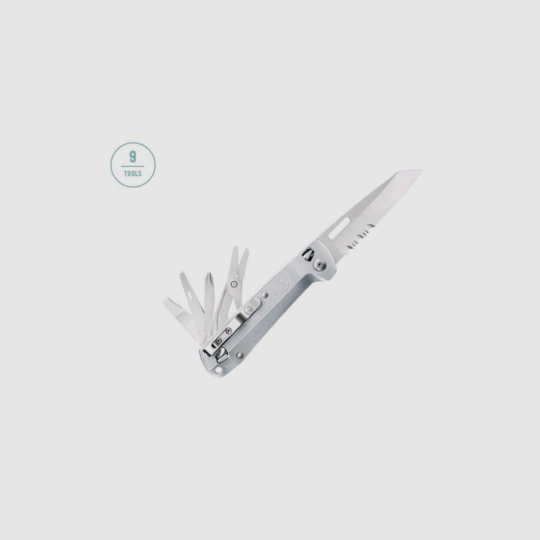 Leatherman FREE K4X, Bild 5 von 9