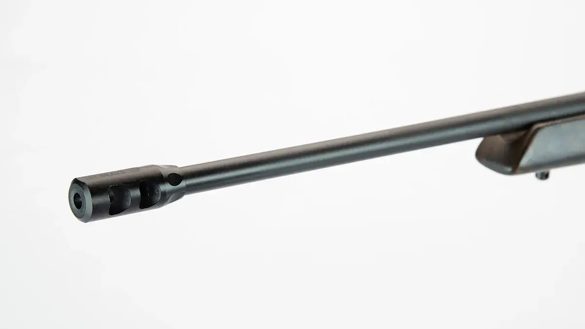 Repetierbüchse Sabatti Rover Hunter Classic 61cm, Bild 6 von 18