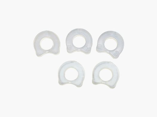 Ghost Shock Puffer für Glock Set mit 5 Stück
