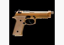 Beretta M9A4