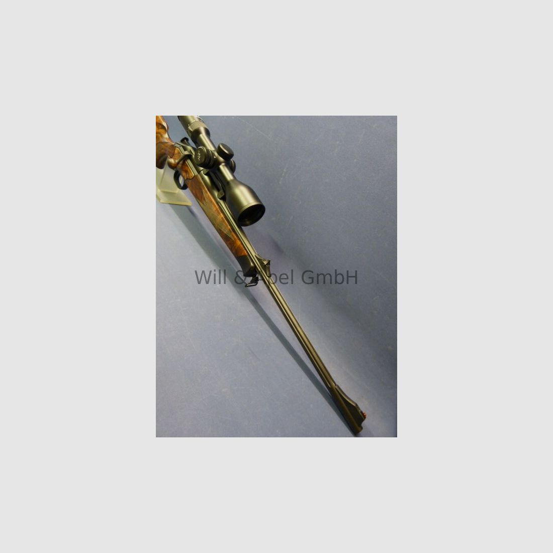 BLASER ISNY R93 ATTACHEE
