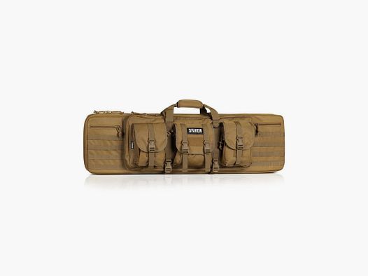 SAVIOR HOUSSE AMERICAN CLASSIC DOUBLE 51 TAN