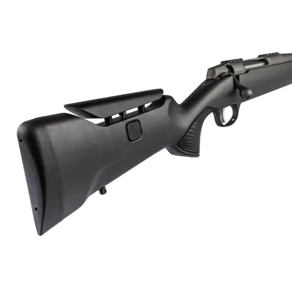 Carabine à Verrou Sako 90 Adventure Cerakote Calibre 7mm Rem Mag, image 3 sur 4