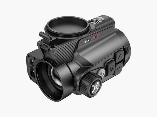 NOCPIX MATE H38R LRF dispositivo de imagen térmica