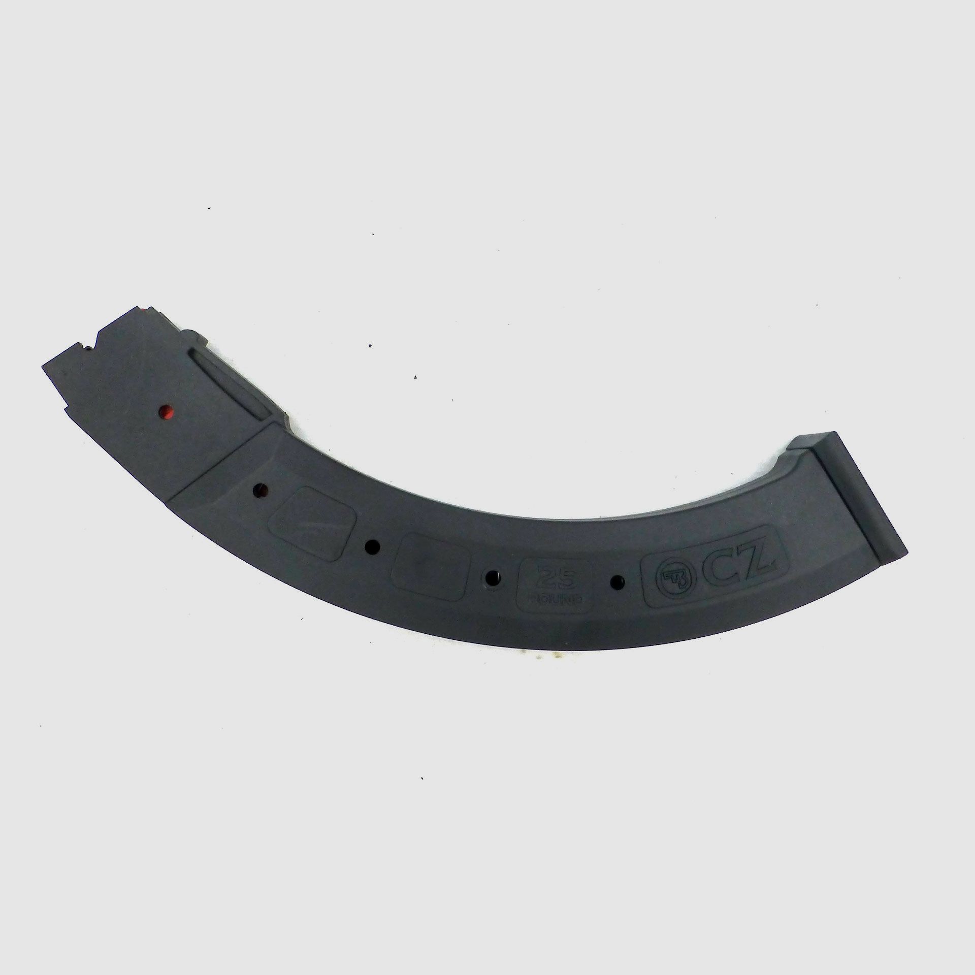 CZ Chargeur pour CZ 457 455 452 453 512, 22lr, 25 coups, image 3 sur 3
