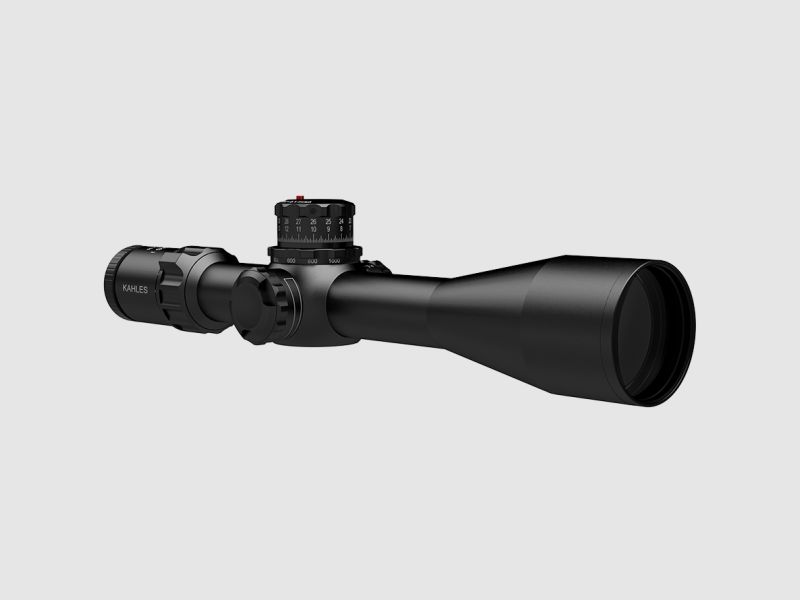 KAHLES K525i 5-25x56 Absehen Mil4+