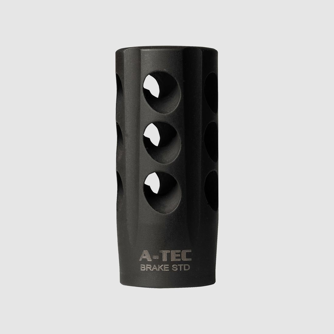 A-TEC STD Mündungsfeuerbremse M17x1