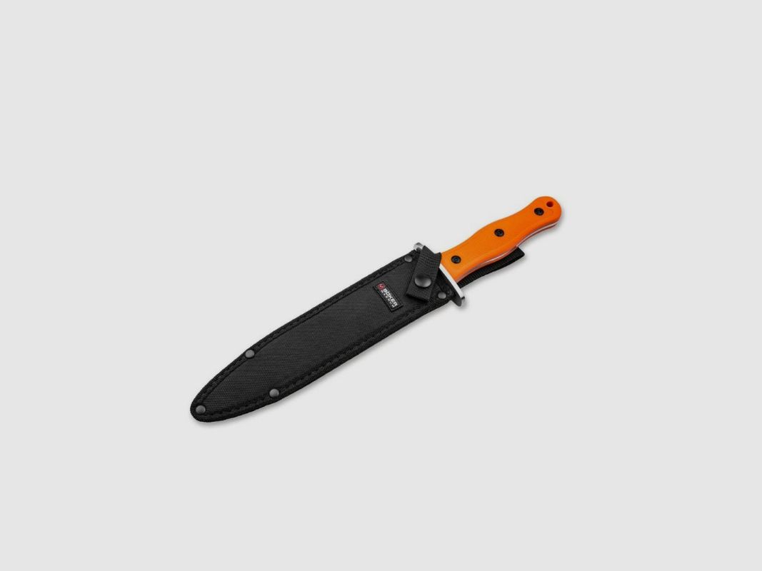 Boker Magnum Boar Dagger Blade 229mm, image 3 of 3