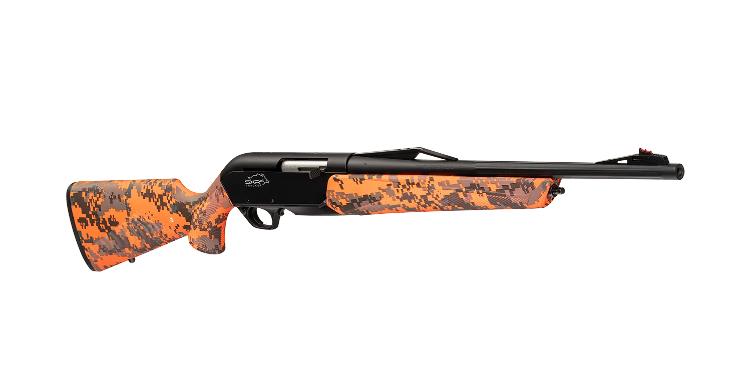 Winchester SXR2 TRACKER BLAZE – 30-06spr – dbm-drop box magazine 2+1, imagen 4 de 4