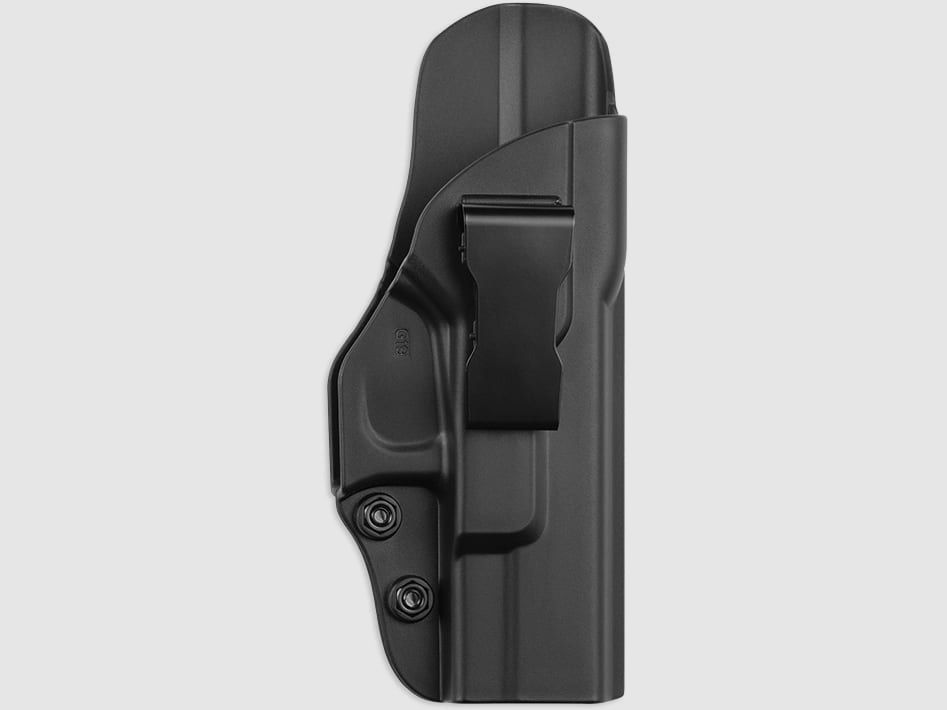Holster in de broek Polymer G43, afbeelding 3 van 5