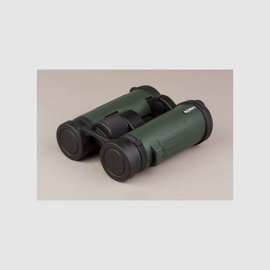 Prism. Konus REX 10x42 -Silver.Co.- Back-4 - Ph. Corr. - Sumer., immagine 14 di 21