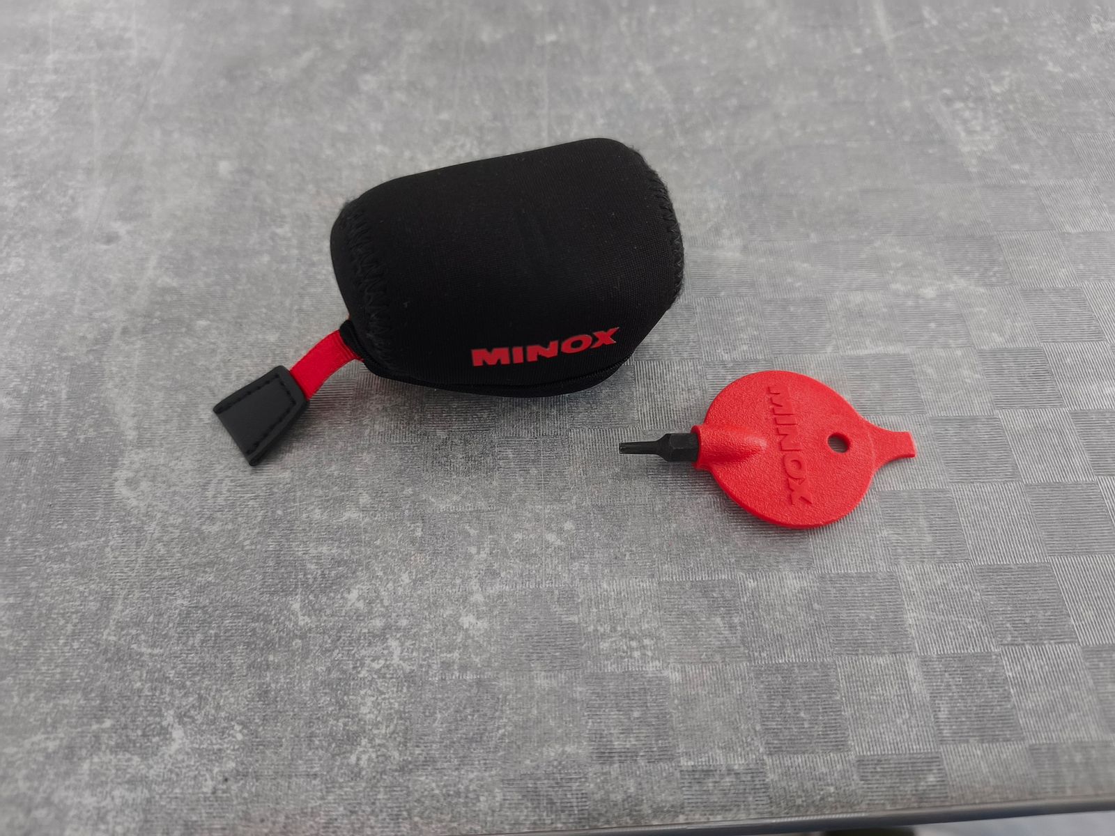 Minox RV1