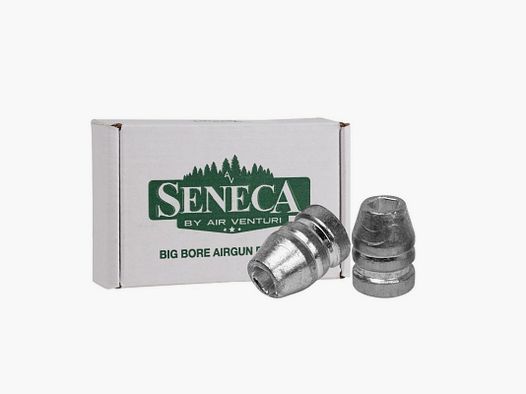 AIR VENTURI 9MM 115gr PHP 100 STUKS