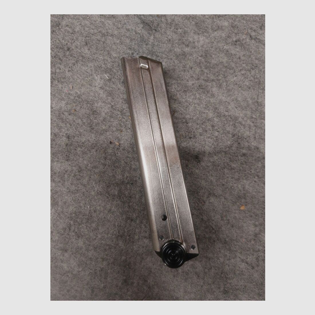 Mauser, Oberndorf / Mec Gar P 08