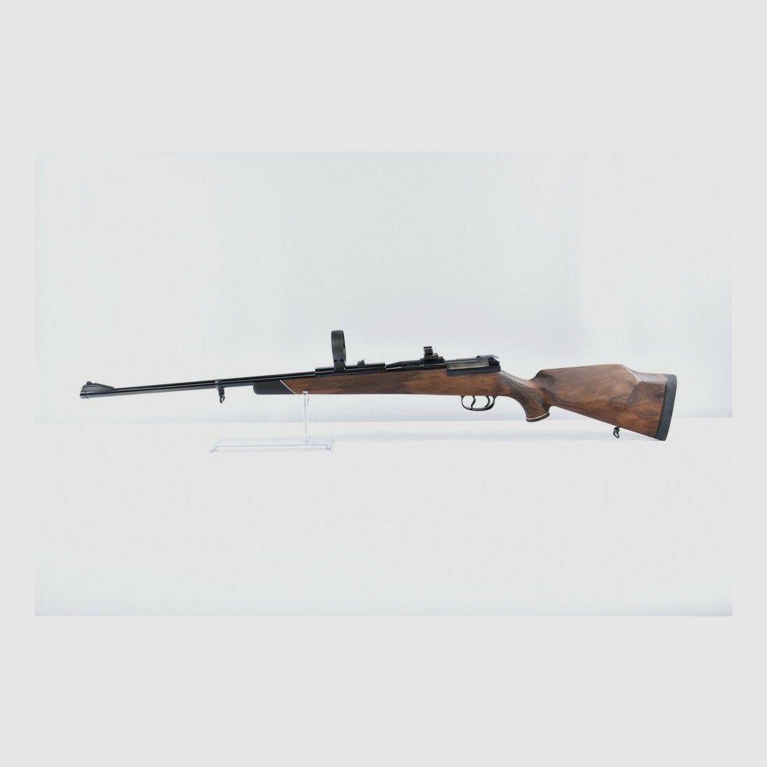 Mauser 66