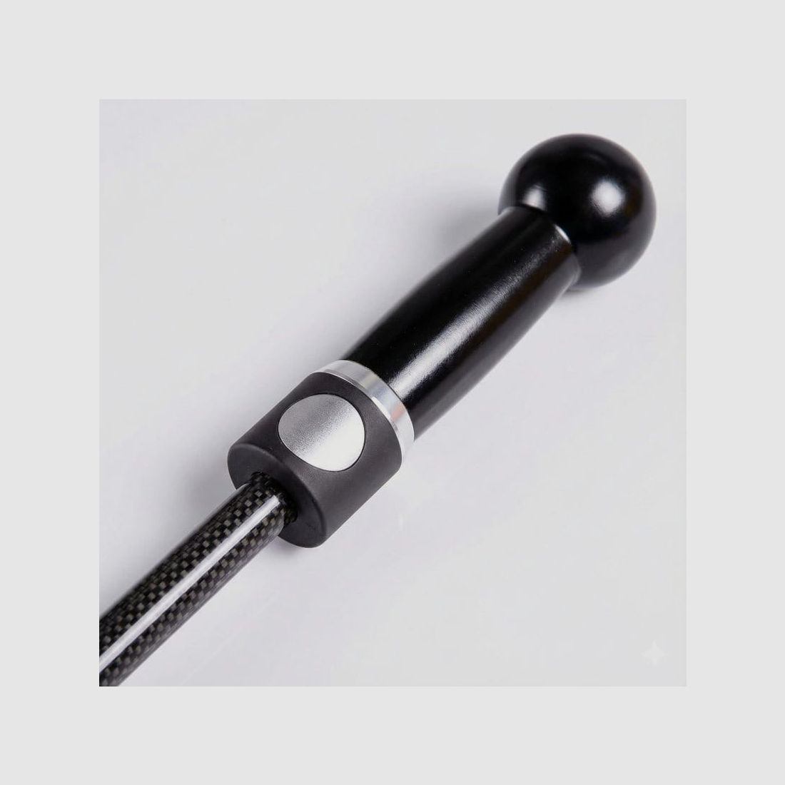 Le parapluie de sécurité City-Safe – 78 cm, compact et extrêmement robuste, cours vidéo inclus, image 2 sur 11