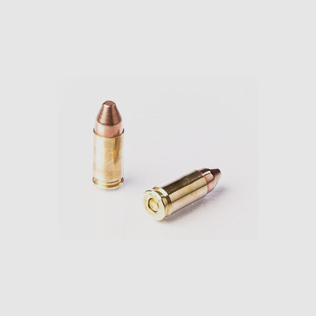 Amunicja FIOCCHI – 9mm. Para. – 124 grains – ołowiana, zdjęcie 1 z 2