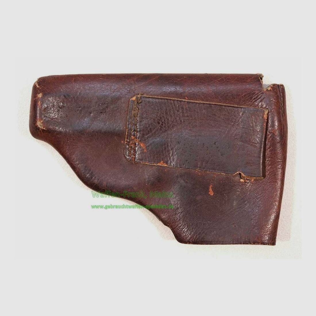 Bolsa para pistola alemana, fabricante desconocido, imagen 2 de 2