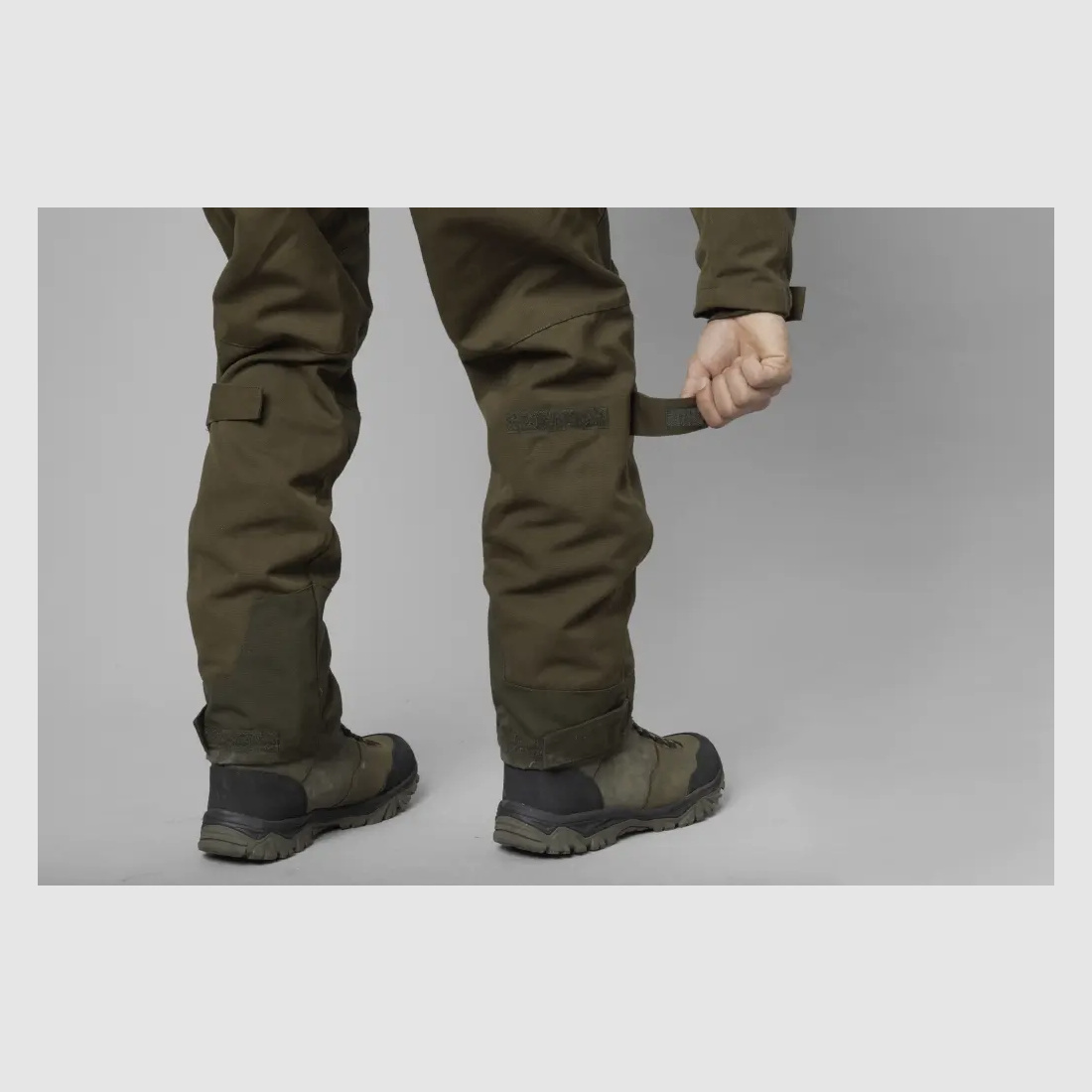 Pantalones Seeland Trax