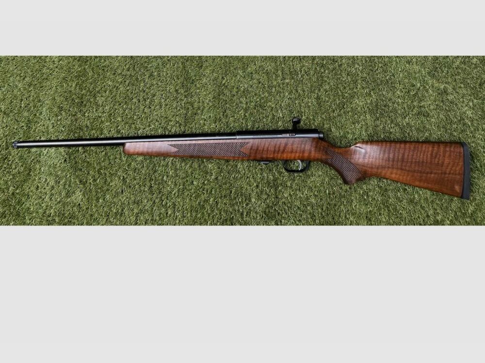 Incenso 66 AS .17Hornet