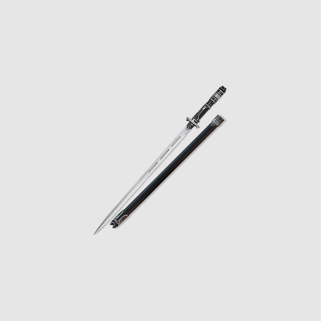 Samurai 3000 Ninja Schwert