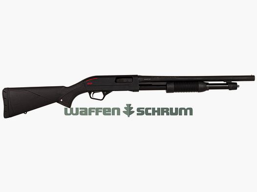 Winchester SXP Defender LL: 46 cm 12/76