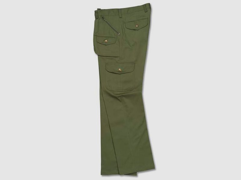 PANTALON CASUAL >9219