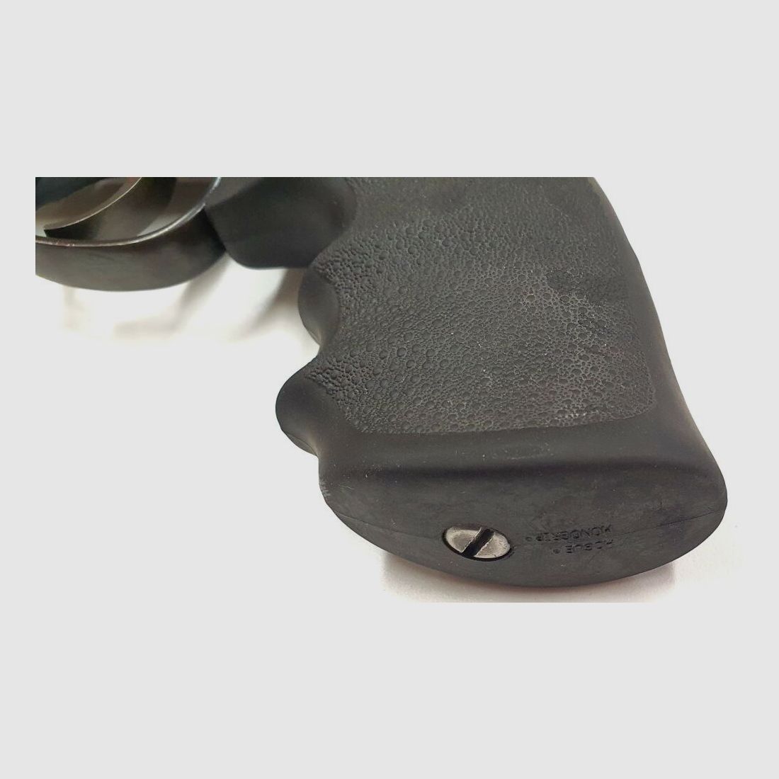 Smith & Wesson Mod.586-4 4"