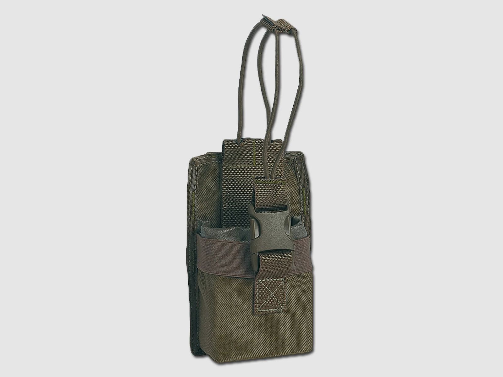 Tasmanian Tiger Tasmanian Tiger Funkgeräte Holster Tac Pouch 3 Radio oliv