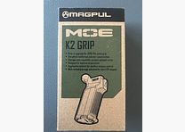 Magpul MOE K2 Grip MAG522-BLK AR-15 / M4 – Nieuw in OVP