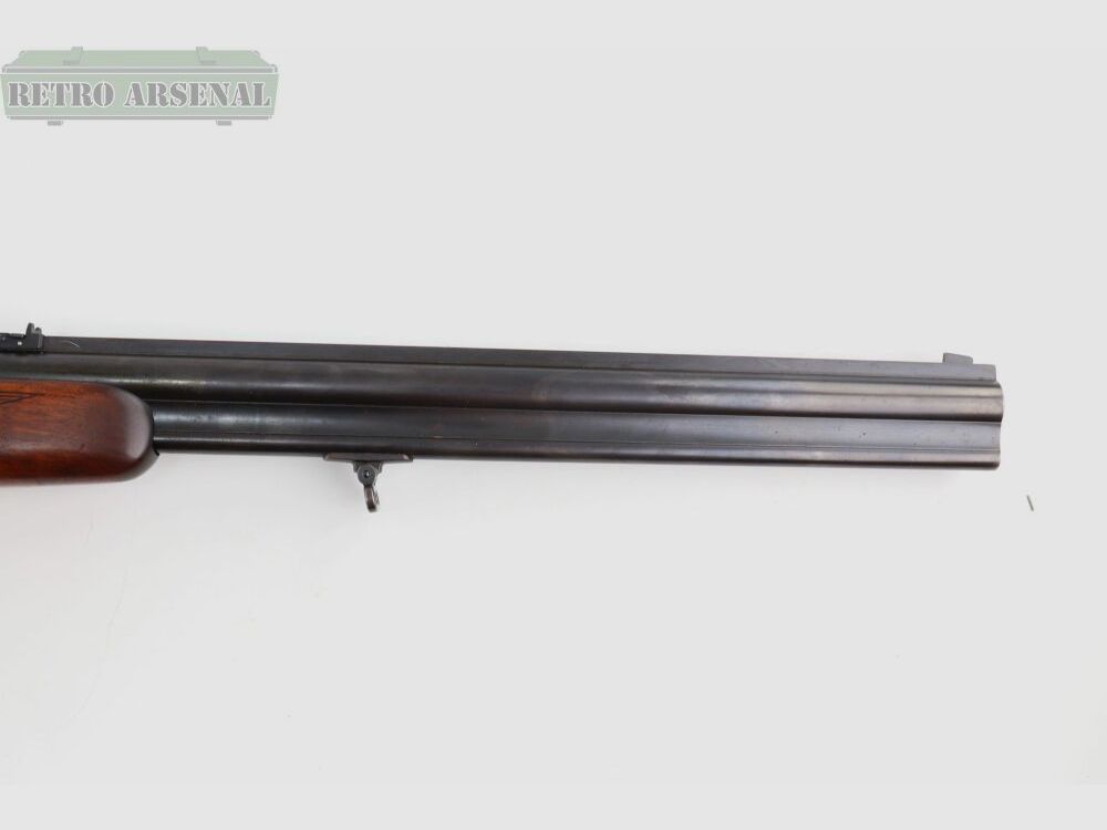 Blaser ES 70
